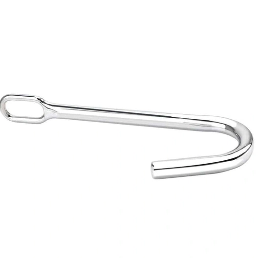 Steel No Hook 5783 Ball PerfectFit Plug Stainless 0714